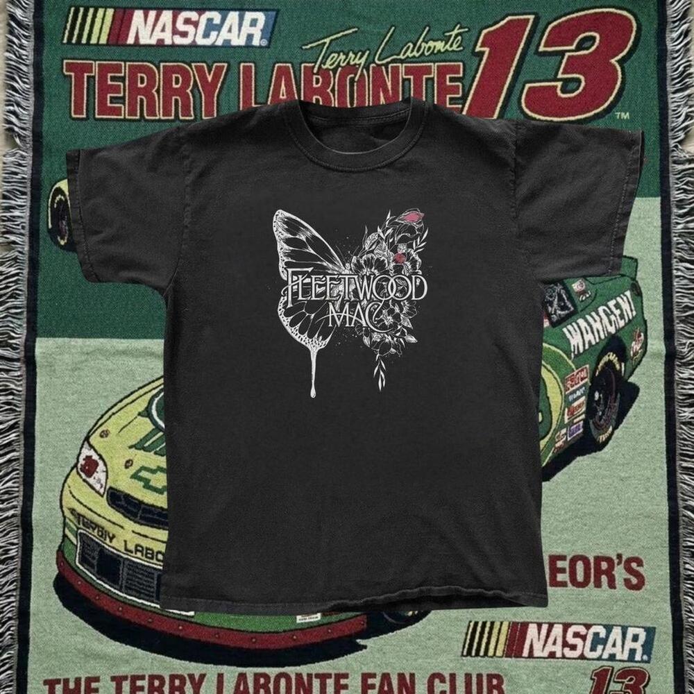 Fleetwood Mac T-Shirt